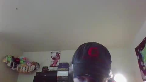 Irishdude2483 online show from 09-09-25, 03:55