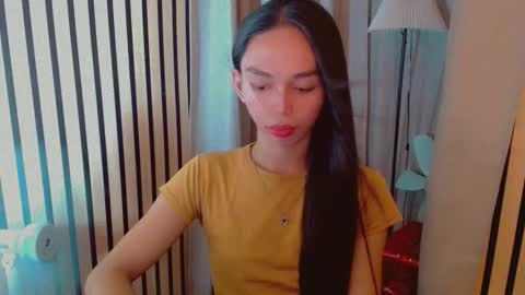 IRISH AND TRIXIE online show from 04-09-26, 02:33