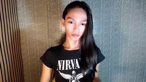 IRISH AND TRIXIE online show from 05-11-26, 03:01