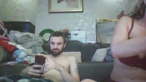 irishxbrit online show from 01-19-25, 11:43