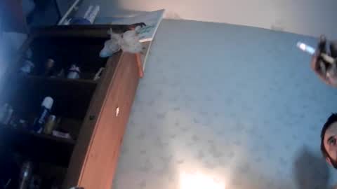 irishxbrit online show from 03-01-25, 01:11