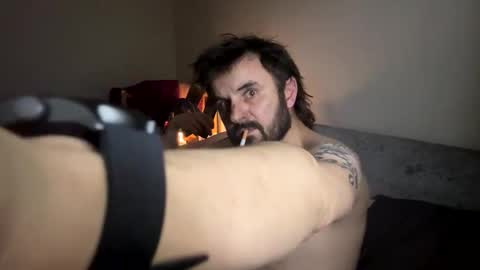 irishxbrit online show from 04-08-26, 02:55