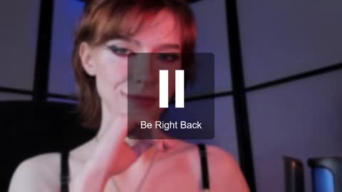 Miss Iris Fansly Miss Iris new inst.  online show from 12-10-24, 12:27