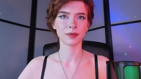 Miss Iris Fansly Miss Iris new inst.  online show from 12-30-24, 05:13