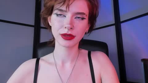 Miss Iris Fansly Miss Iris new inst.  online show from 12-30-24, 11:17