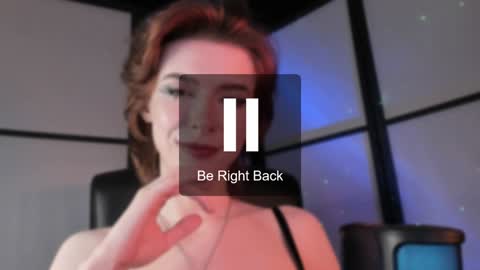 Miss Iris Fansly Miss Iris new inst.  online show from 01-11-25, 01:27