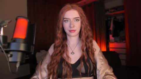 Miss Iris Fansly Miss Iris new inst.  online show from 10-21-25, 06:08