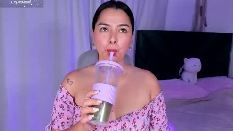 Iris Moira  online show from 03-23-26, 11:14