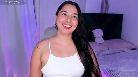 Iris Moira  online show from 04-18-26, 02:37