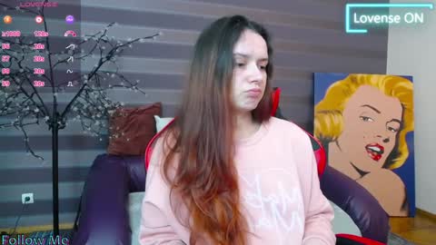 Iris online show from 01-20-25, 11:43