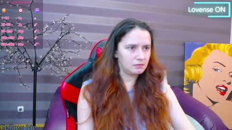 Iris online show from 01-27-25, 03:26