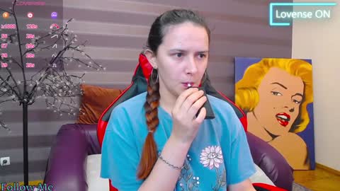 Iris online show from 01-30-25, 11:45