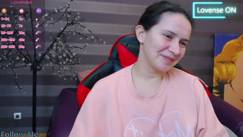 Iris online show from 02-02-25, 03:10