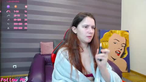 Iris online show from 02-13-25, 12:35