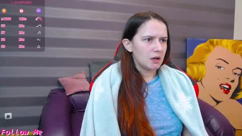 Iris online show from 02-24-25, 12:30