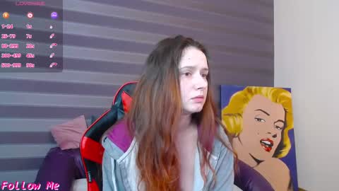 Iris online show from 02-28-25, 05:15