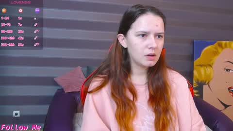 Iris online show from 03-03-25, 04:14