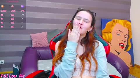 Iris online show from 03-11-25, 03:05