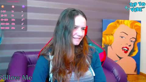 Iris online show from 09-12-25, 02:00