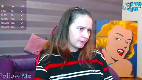 Iris online show from 09-23-25, 02:47