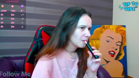 Iris online show from 09-29-25, 12:05