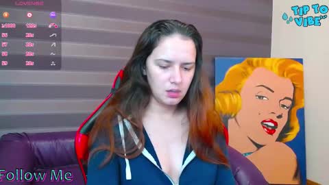 Iris online show from 10-07-25, 02:09