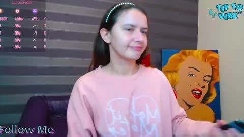 Iris online show from 10-08-25, 02:20