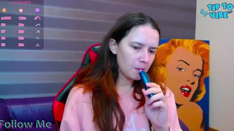 Iris online show from 10-14-25, 02:01