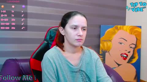 Iris online show from 01-14-26, 10:47