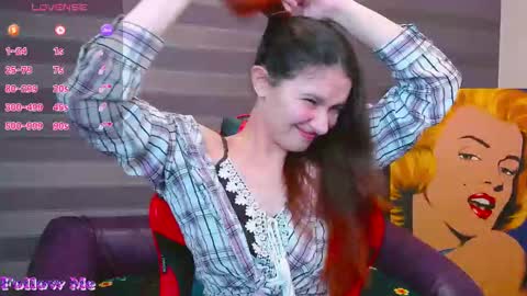 Iris online show from 02-21-26, 01:06