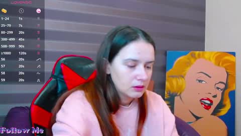 Iris online show from 04-12-26, 01:10