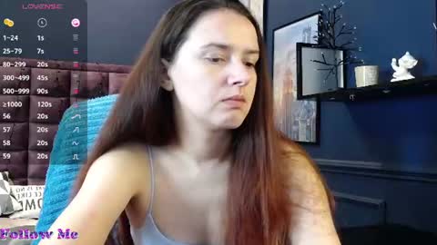 Iris online show from 07-17-26, 12:17