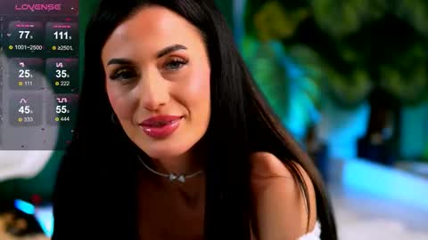 Maria online show from 03-03-26, 02:39