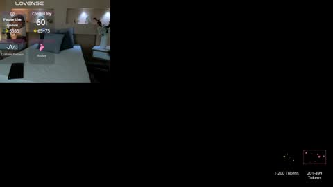 Iriss  online show from 12-10-24, 01:00