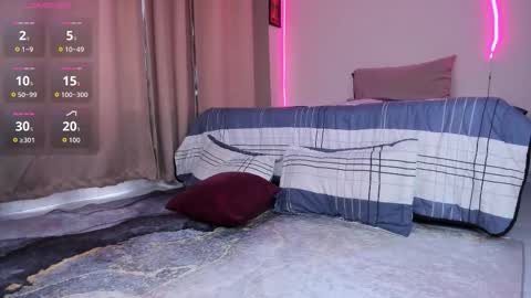 Iriss  online show from 09-10-25, 04:29