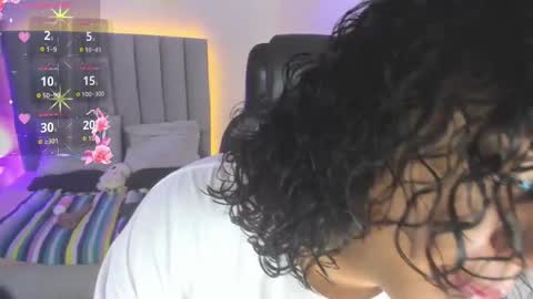 Iris online show from 10-17-25, 03:42