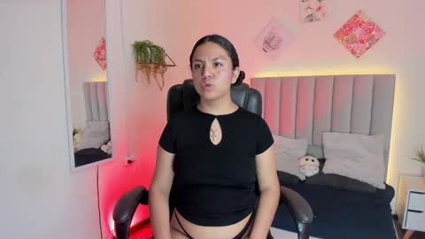 Iris online show from 11-02-25, 03:42