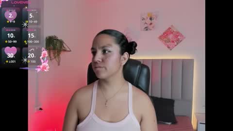 Iris online show from 11-14-25, 03:38