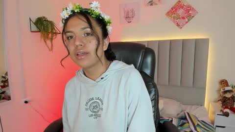 Iris online show from 11-29-25, 03:53