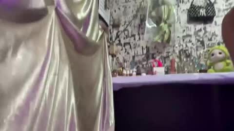 iriss_fox online show from 10-14-25, 03:46