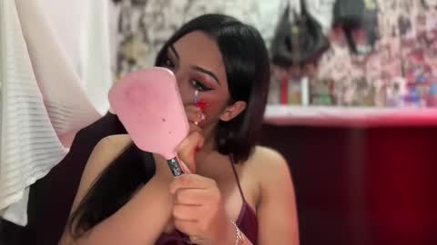 iriss_fox online show from 04-19-26, 09:08