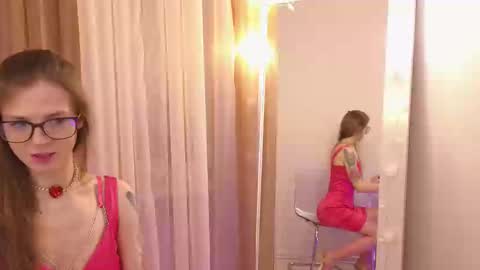 Im your queen Iriss online show from 01-29-25, 09:50