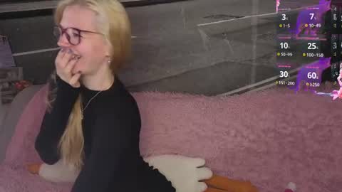 Im your queen Iriss online show from 07-01-26, 11:12
