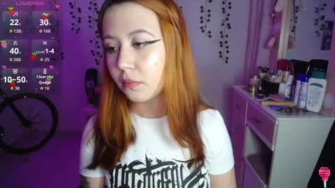 Iris  online show from 11-09-25, 04:55