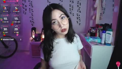 Iris  online show from 11-25-25, 05:29