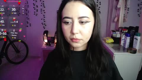 Iris  online show from 12-20-25, 05:58