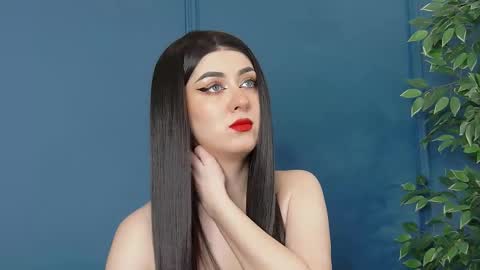 Snapshot of irissbell chatting on 12-16-25, 08:41 irissbell online show from 12-16-25, 08:41