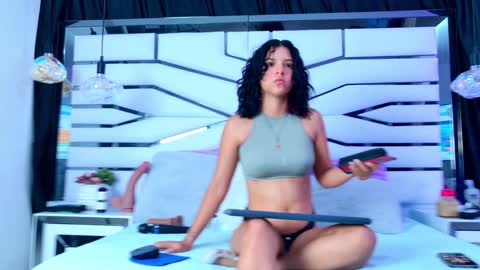 Iris online show from 02-04-25, 11:16