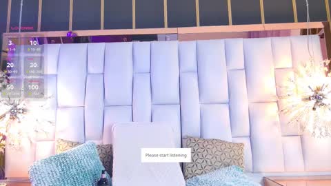 Iris online show from 09-18-25, 11:23