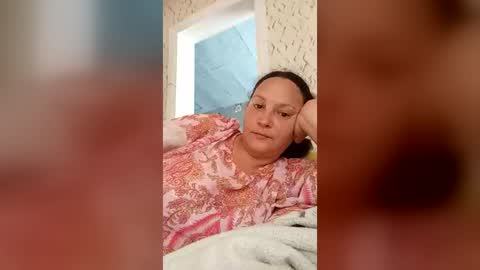 irisssska online show from 07-15-26, 08:52